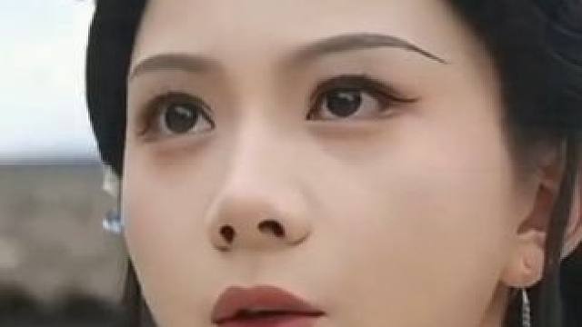 #桃花马上请长缨 #因为一个片段看了整部剧 #星图短剧千万流量扶持 #短剧推荐 #新剧来袭