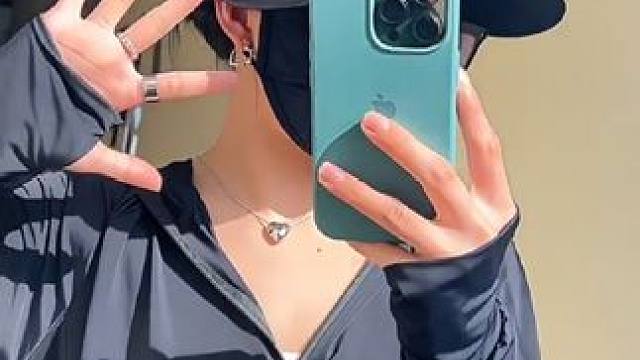 #帽子 #这个帽子好好看 #帽子控看过来 #帽子推荐 #无痕一体防晒帽