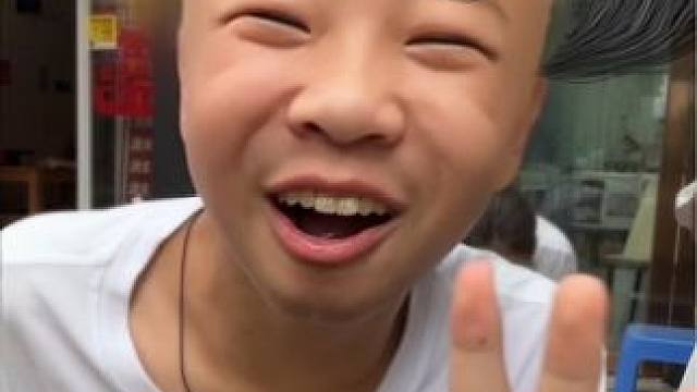 增进感情小游戏 #孙子逊 #含水滤镜憋笑挑战 #搞笑