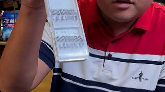 六鱼新关东子线双钩 六鱼高碳钢新关东子线搞活动了，不仅品质好，而且价格还实惠。#新关东子线双钩 #新