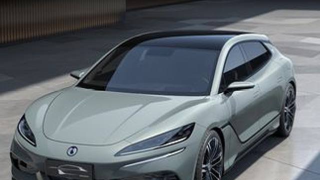 易三方技术带来了什么？#易三方 #腾势 #新能源汽车 #国产汽车 #智能驾驶