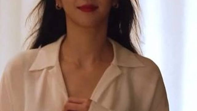 徐睿知颜值 #徐睿知 #完美身材 #魅力女人 #又美又飒 #美出高级感