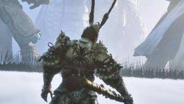 只有这款游戏，能够让我在虚拟世界里成为齐天大圣！ #黑神话悟空   #黑神话悟空创作激励 #单机游戏