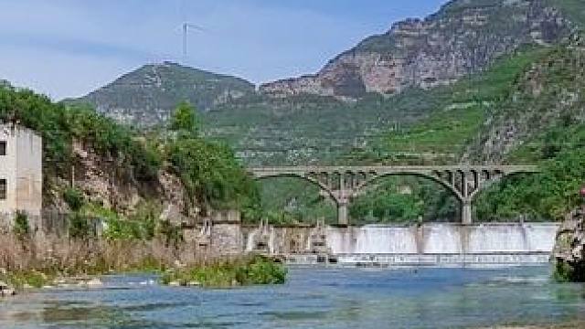 后寨大峡谷 #旅行推荐官 #自驾游 #远离城市的喧嚣#河南刚哥 #志刚在路上