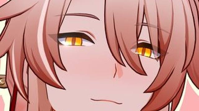 就这粉毛男狐狸爽！ #崩坏星穹铁道  #明霄竞武试锋芒  #椒丘  #星穹铁道同人汇 #星穹铁道椒丘