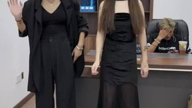 #这谁顶得住啊 #甜美女孩