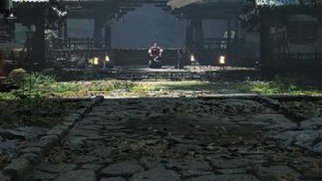 差点以为你是沙师弟#黑神话悟空