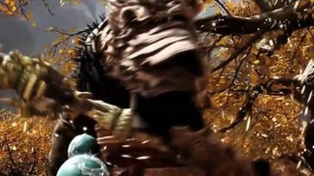 我要这天命随我心定！