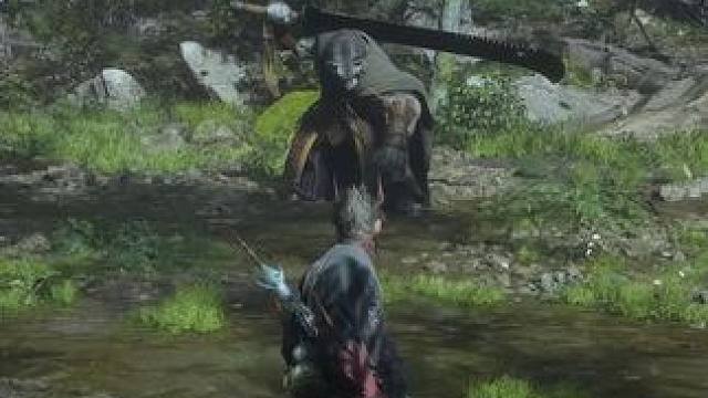 就汤姆你叫寅虎啊？ 一棍秒了有什么好说的？
#黑神话悟空 #核爆 #黑神话悟空创作激励