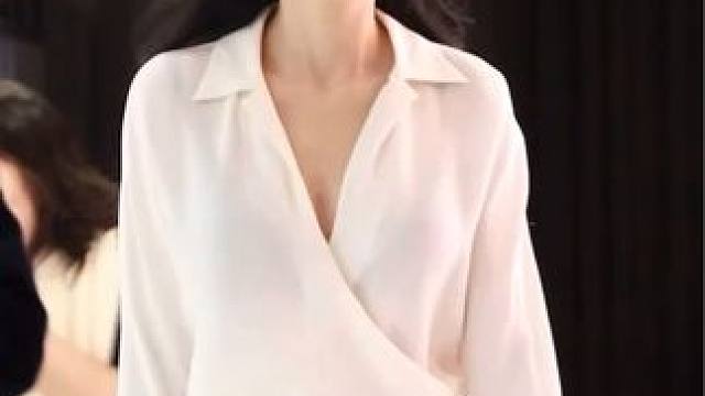 徐睿知穿搭颜值 #徐睿知 #穿搭 #完美身材 #魅力女人 #美出高级感