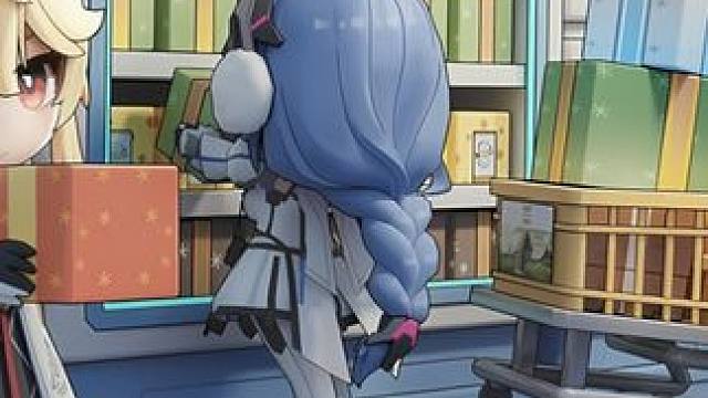 【深空之眼】星港商梦1-10关&特别售卖1 速通攻略！ #深空之眼创作企划 #深空之眼渊海望月 #深