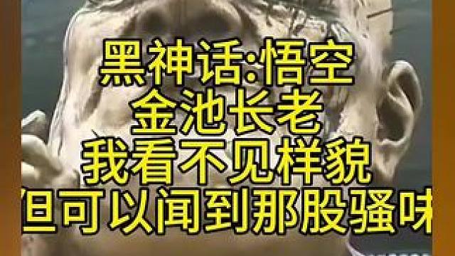 #黑神话 #黑神话火了想重看西游记 #黑神话里的历史知识彩蛋 #黑神话悟空 #黑神话悟空创作激励