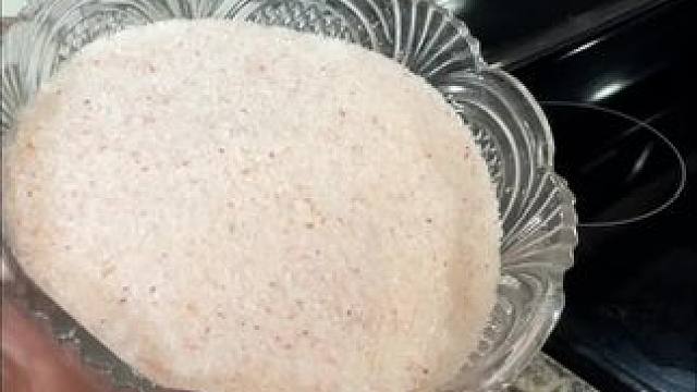 美国喜马拉雅粉盐！大容量超划算！下单送送盐罐#少量库存 #好东西一起分享 #原装进口 #厨房好物 #