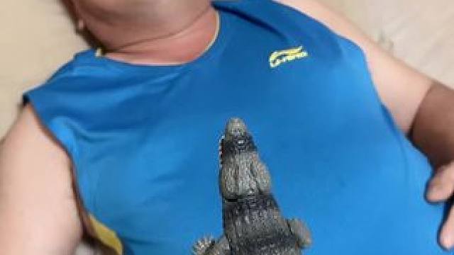 我发布了一个新视频，快来围观吧！