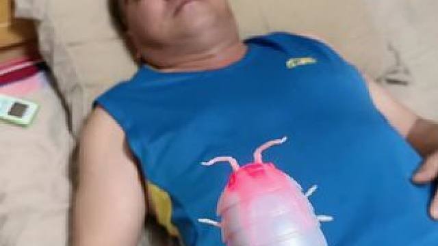 我发布了一个新视频，快来围观吧！