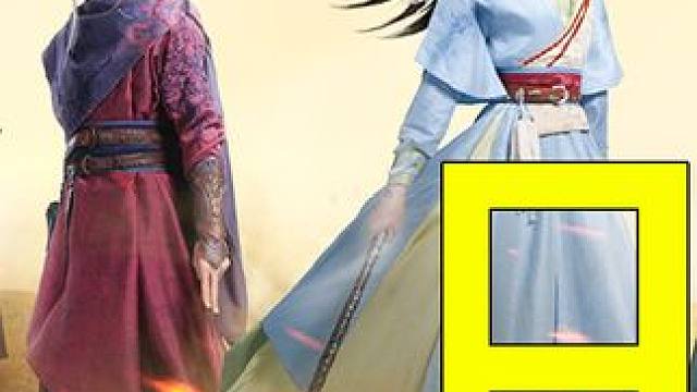 看了少歌的特别企划，才明白为啥它能逆转口碑评分直达8.3#少年歌行 #李宏毅 #敖瑞鹏 #刘学义 