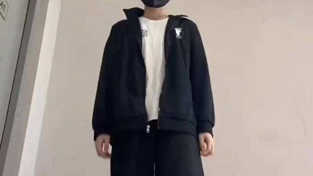 跳完感觉人已经升天了