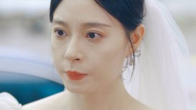 #九州短剧 #婚礼当天改嫁新郎表弟 #爱情