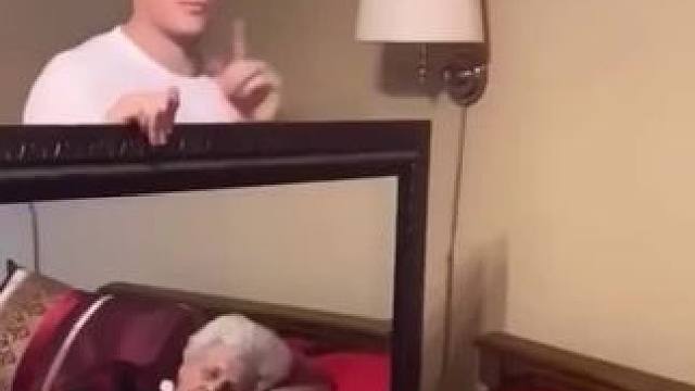 我发布了一个新视频，快来围观吧！