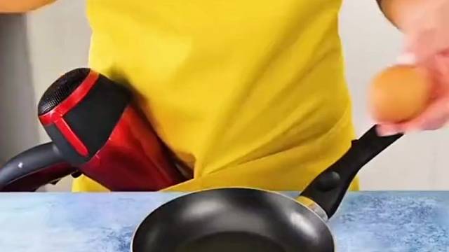 食物处理小技巧