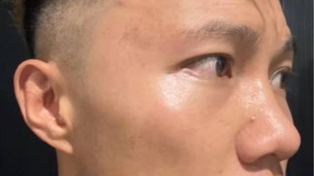 能把“违禁词”印在产品上当名字的洗面奶多少有点狂！ #理然洗面奶 #理然控油洗面奶