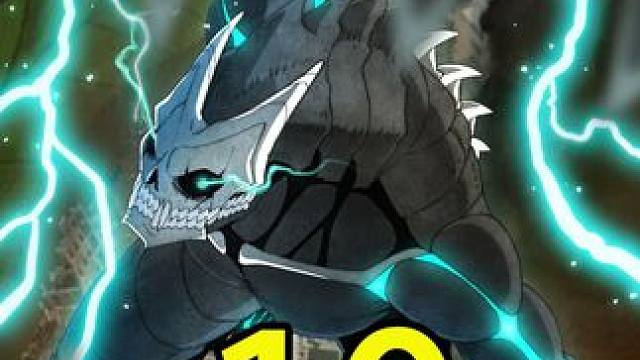 卡夫卡彻底暴露自己事怪兽了