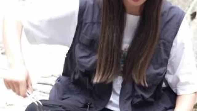 户外铁板八爪鱼 #露营报告