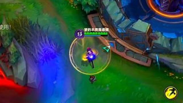 伤害计算 走位 拉扯三要素极致便可造就顶级高手