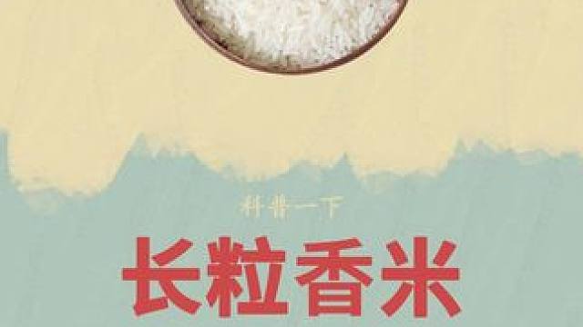 真没想到现在的种植都这么高科技了#长粒香米 #大米 #米饭 #五常大米 #制作过程