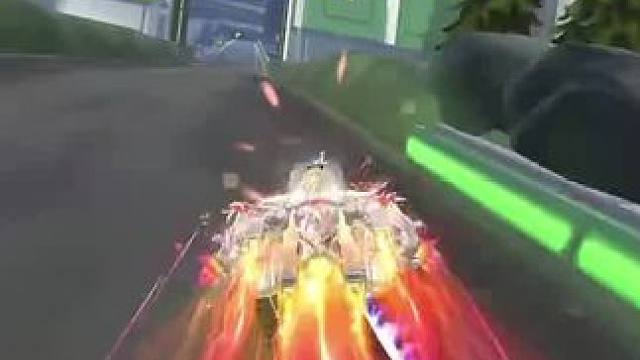 诸神之战最强226S是哪个？奥丁有排面不？#qq飞车端游 #爆天甲奥丁