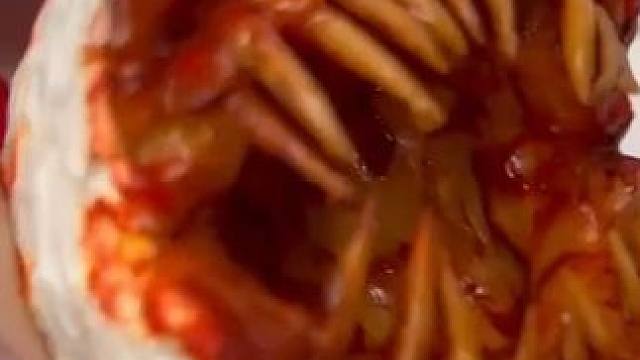 艾特你身边需要这款克苏鲁之眼圣杯猎奇款的朋友#泰拉瑞亚#克苏鲁之眼#泰拉瑞亚手游 #手工