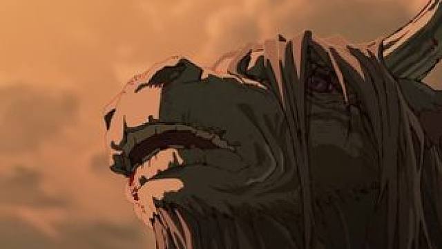 黑神话悟空里的老牛是真惨啊 #黑神话悟空 #黑神话悟空牛魔王 #游戏