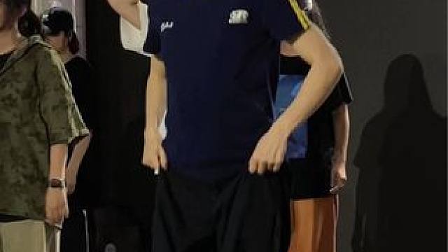 练框架，练律动 