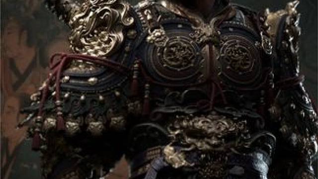 黑神话悟空 第19期 花果山剩余BOSS #黑神话悟空 #黑神话 #PS5 #STEAM