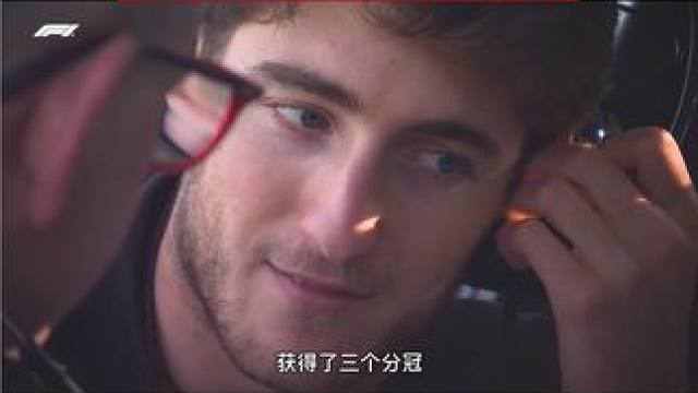 #2024F1荷兰大奖赛 今天一练F1官方特意给了杜汉一些特写镜头并介绍了他签约Alpine的消息。