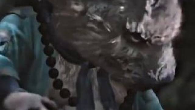 “物是人非事事休 ” #黑神话悟空 #黑神话悟空创作激励 #游戏内容风向标