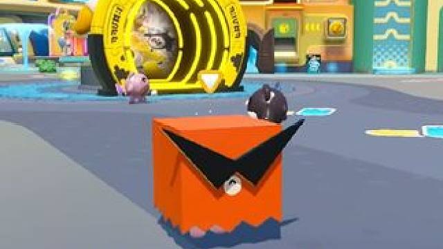 蛋仔派对两款极品自定义鱼 