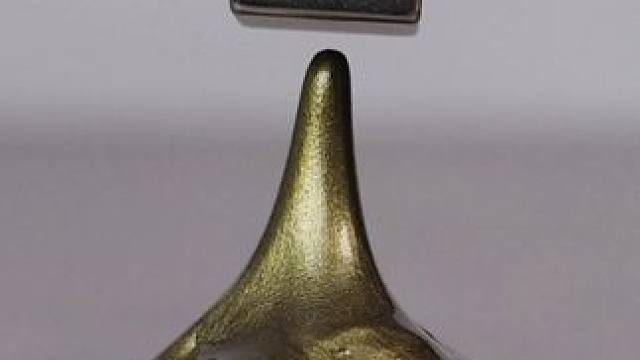 几个涨知识的小实验，简单易上手，带孩子在游戏中增长知识#科学小实验 #趣味实验 #涨知识 #物理启蒙