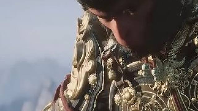 黑神话悟空对配置要求高吗 买哪个版本 #黑神话悟空