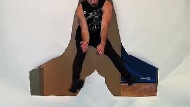 兄弟图案接力大作战，考验默契的时刻到了！ #看一遍笑一遍 #这操作都看傻了 #老外真会玩 #意想不到