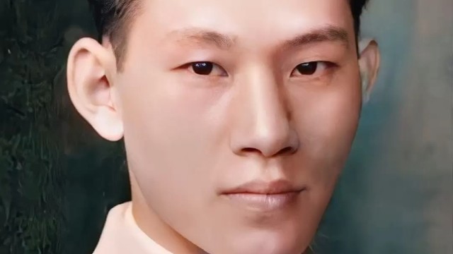 依然是最敬佩的将军