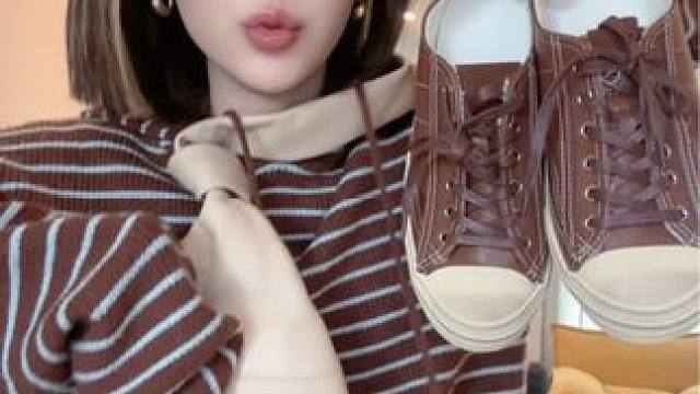 初秋新衣试穿来啦！！ #2024早秋时髦主场 #早秋新款 #不费力的慵懒风穿搭 #穿出高级感