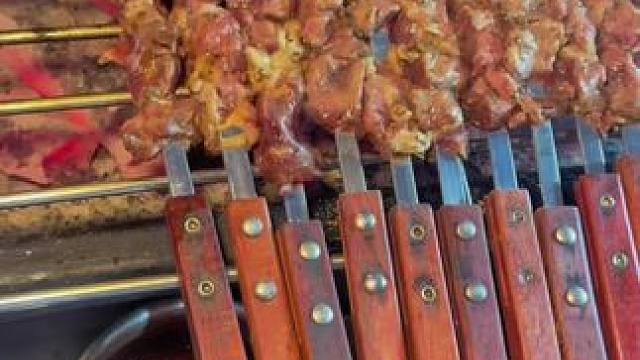 我发布了一个新视频，快来围观吧！