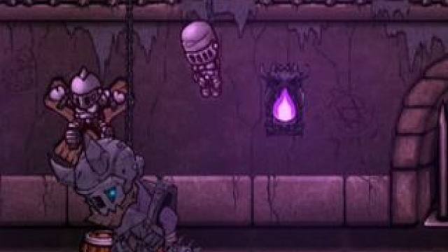 失落城堡联机版1(4):勇闯第四关挑战BOSS，全队医疗兵！ #失落城堡手游