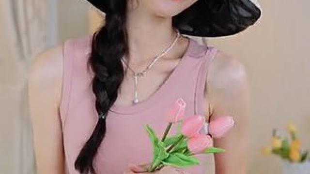 #帽子控看过来 #帽子 #百搭遮阳帽 #遮阳防晒 #穿搭推荐