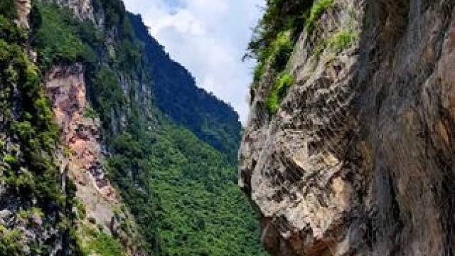 嘉陵江沿途风景#沿途风景随拍#寻美徽县#我是家乡陇南文旅推荐官