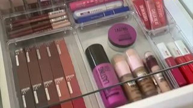 沉浸式ASMR｜精致女人沉浸式化妆品开箱vlog～✨☺️ 
#沉浸式开箱 #开箱视频 #化妆品开箱 