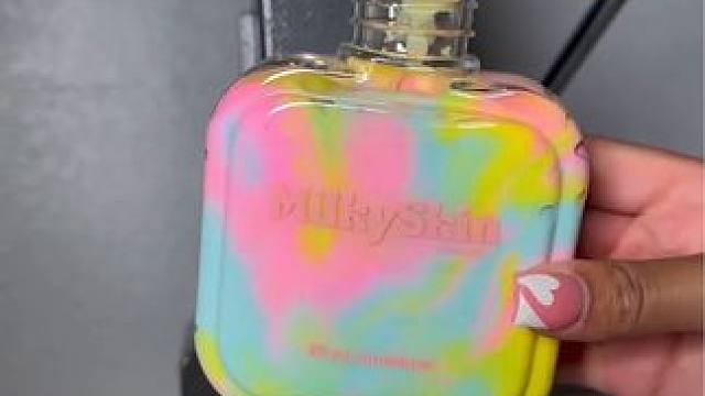 沉浸式打包vlog｜精致女人沉浸式打包身体乳vlog～✨☺️ 
#打包视频 #打包vlog #沉浸式