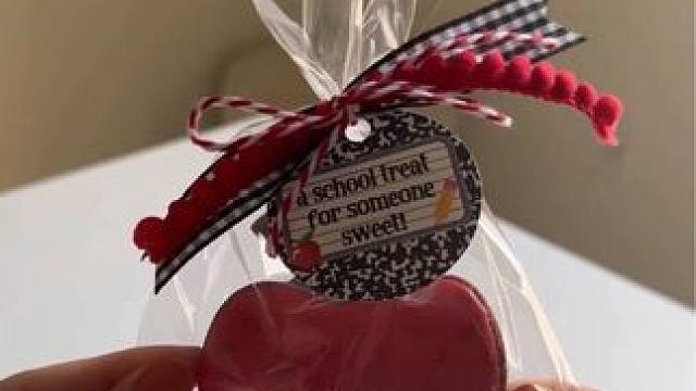 沉浸式打包vlog｜精致女人沉浸式打包曲奇饼干vlog～✨ 
#打包曲奇饼干 #打包饼干 #饼干打包