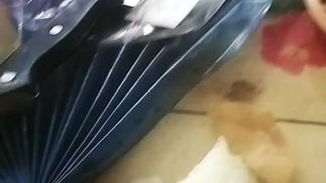 我发布了一个新视频，快来围观吧！